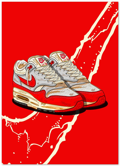 sneakers collector 0001 - @Ciat.kicks