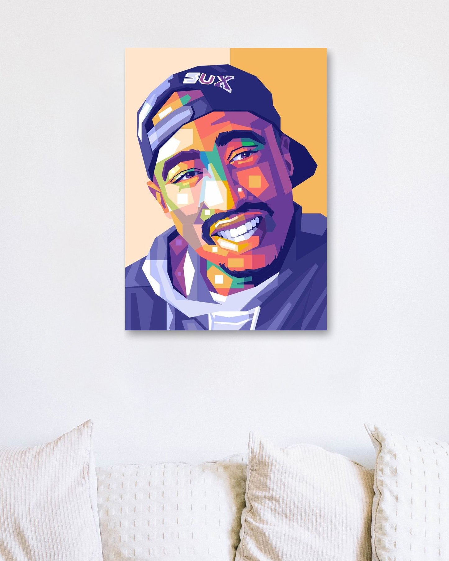 Rap Pop Art - @WpapArtist