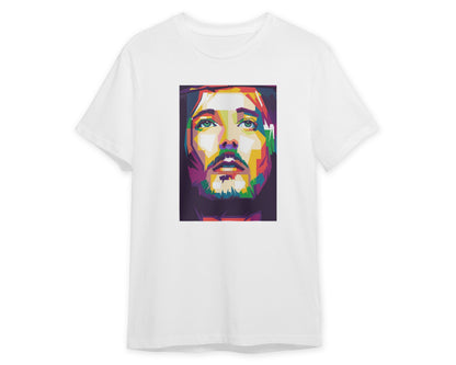 Jesus Pop Art - @WpapArtist