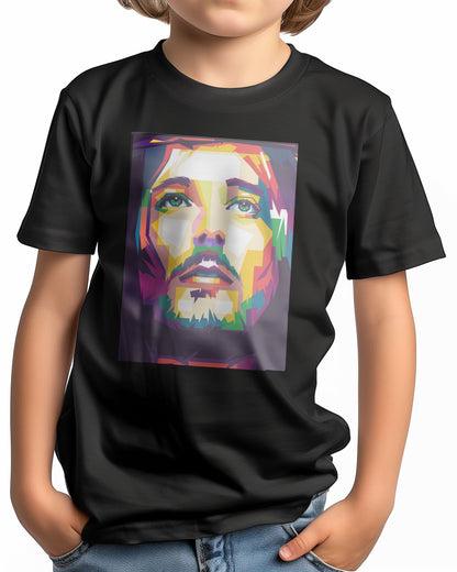 Jesus Pop Art - @WpapArtist