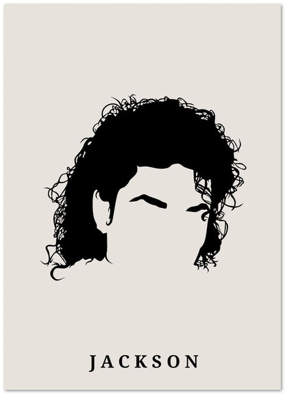 Michael Jackson  - @DannyArt