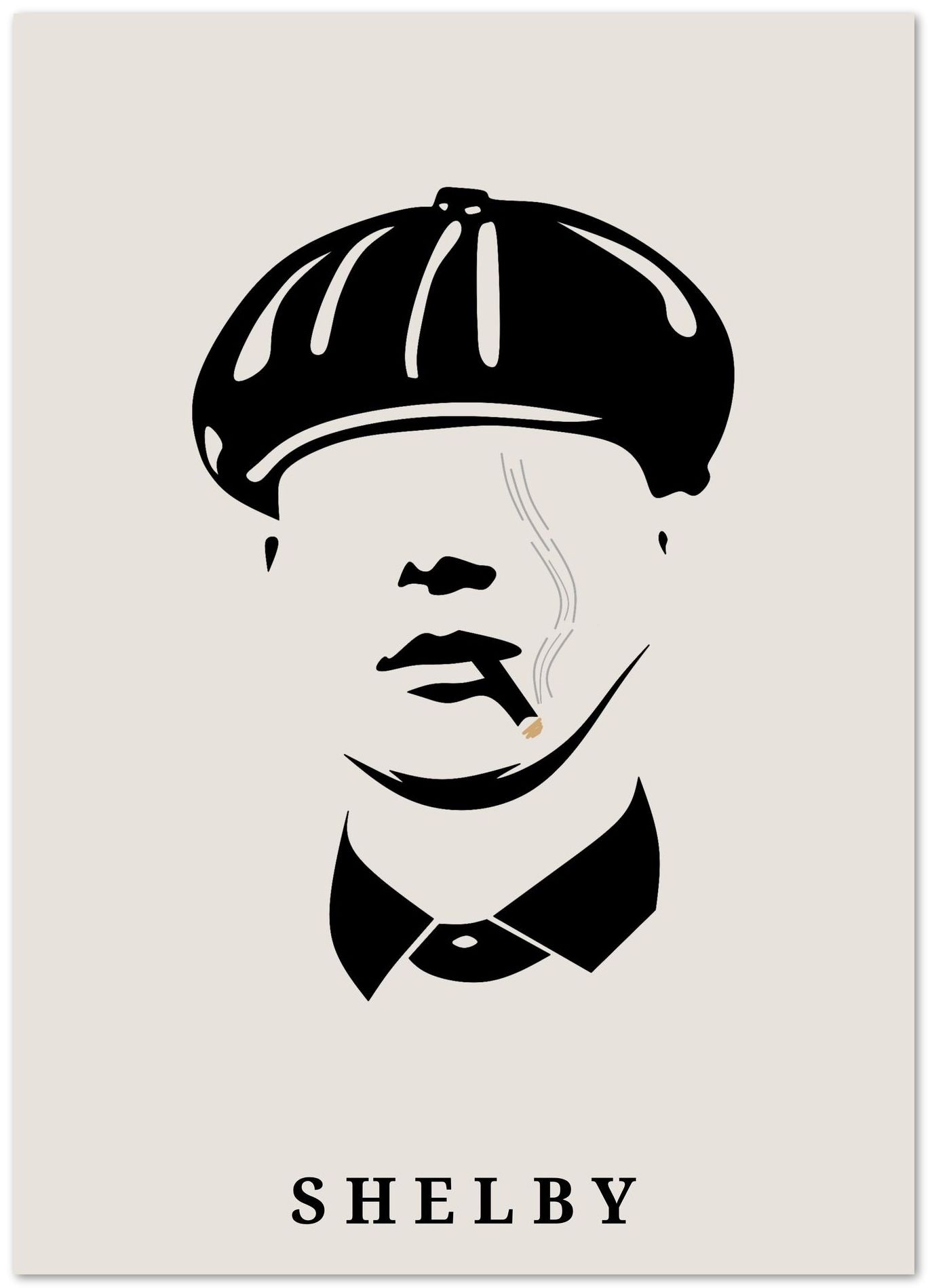 peaky blinders  - @DannyArt