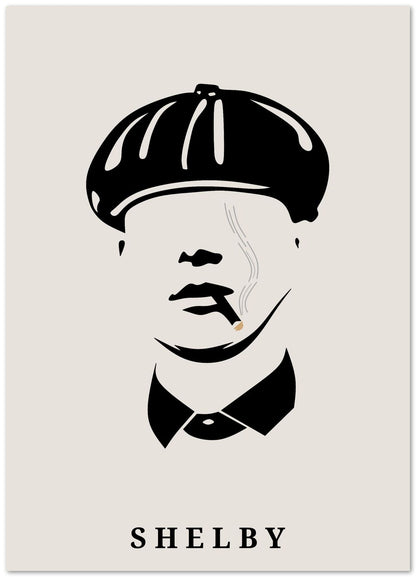 peaky blinders  - @DannyArt