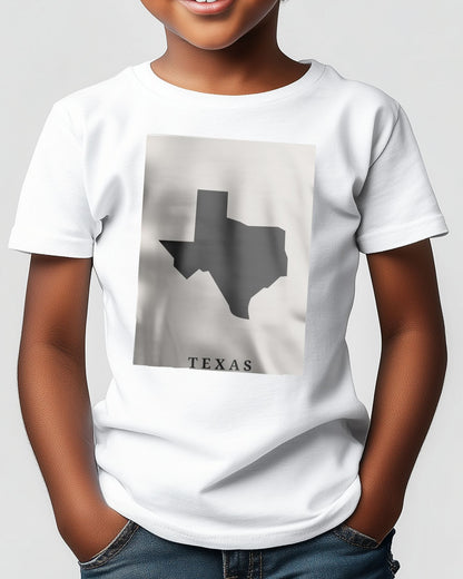 Texas  - @DannyArt