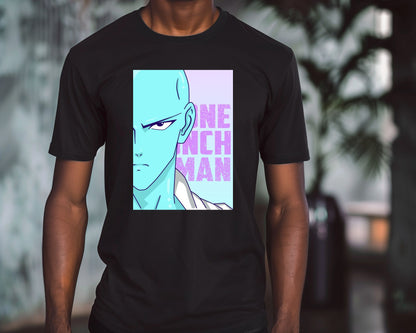 one punch man - @beautifulday