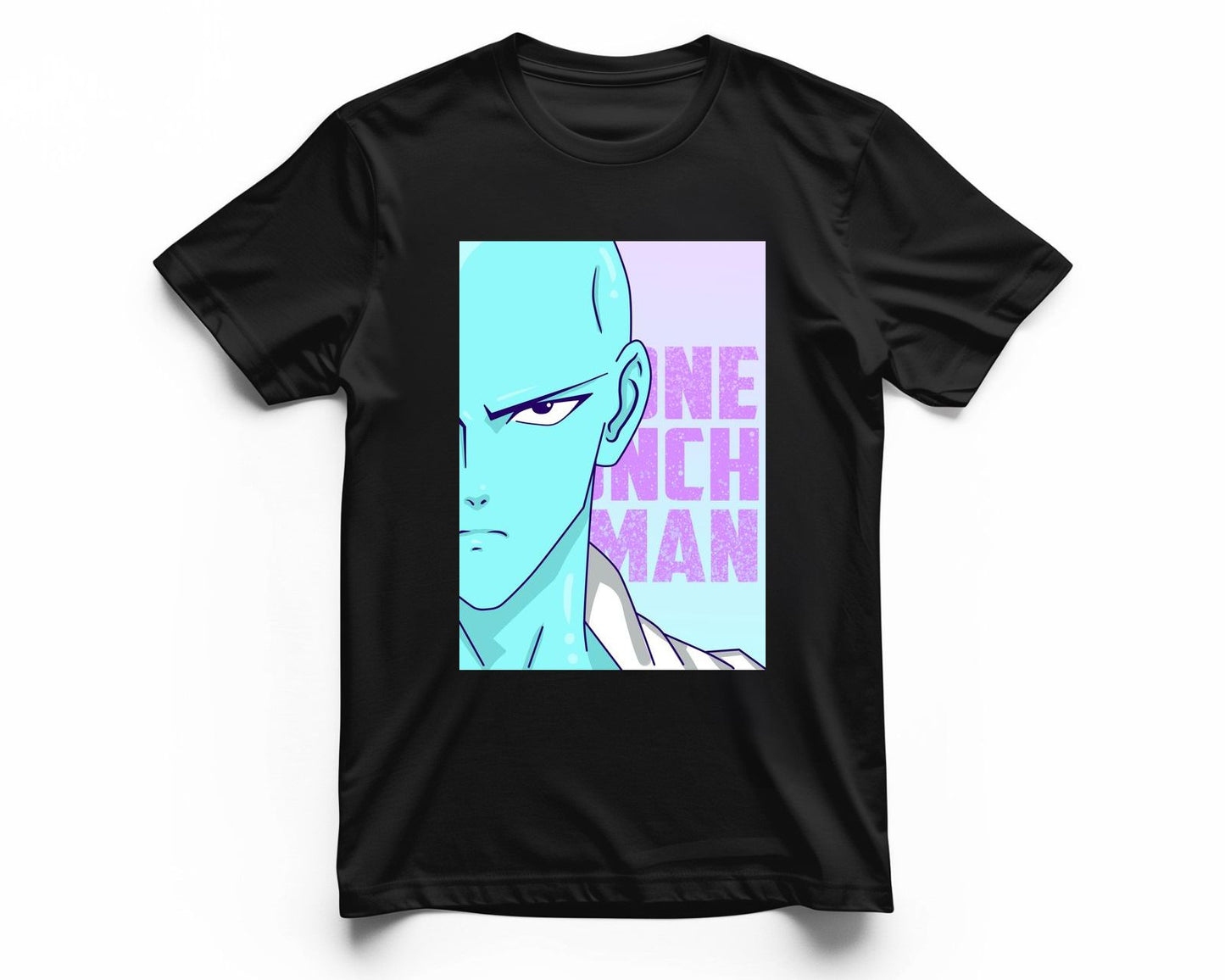 one punch man - @beautifulday