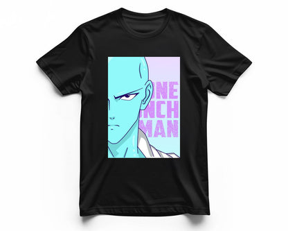 one punch man - @beautifulday