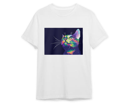 Cat Pop Art - @WpapArtist