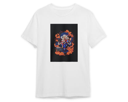 Luffy Gear Fifth Kaido One Piece - @Destrophya