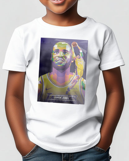 Pop Art Kobe Legend! - @WpapArtist