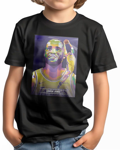 Pop Art Kobe Legend! - @WpapArtist