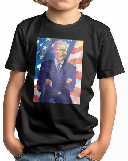 Joe Biden Pop Art - @WpapArtist