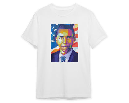 Barrack Obama Pop Art - @WpapArtist