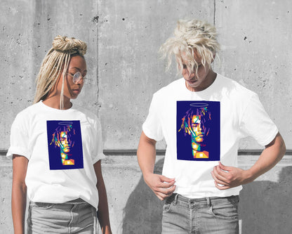 tentacion pop art - @WpapArtist