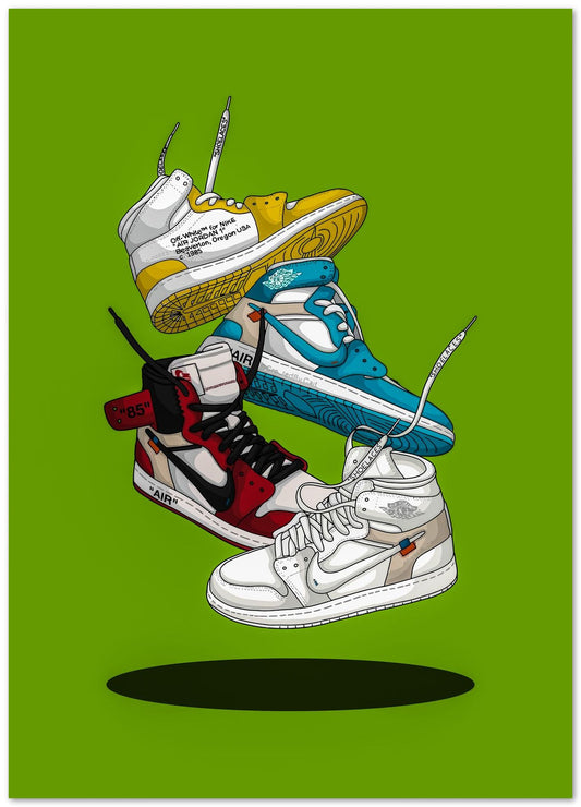 sneakers collector 0005 - @Ciat.kicks