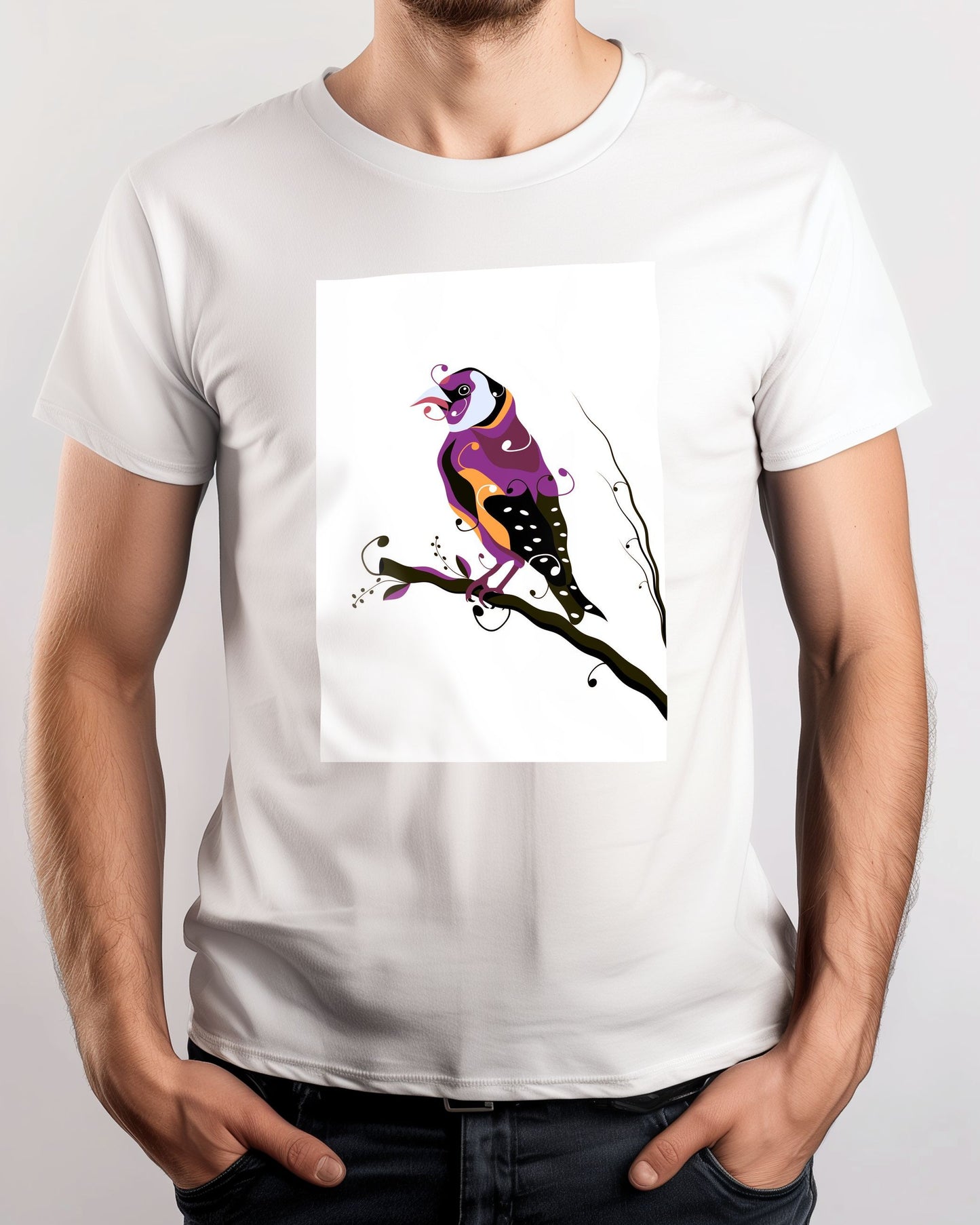 goldfinch - @izmo