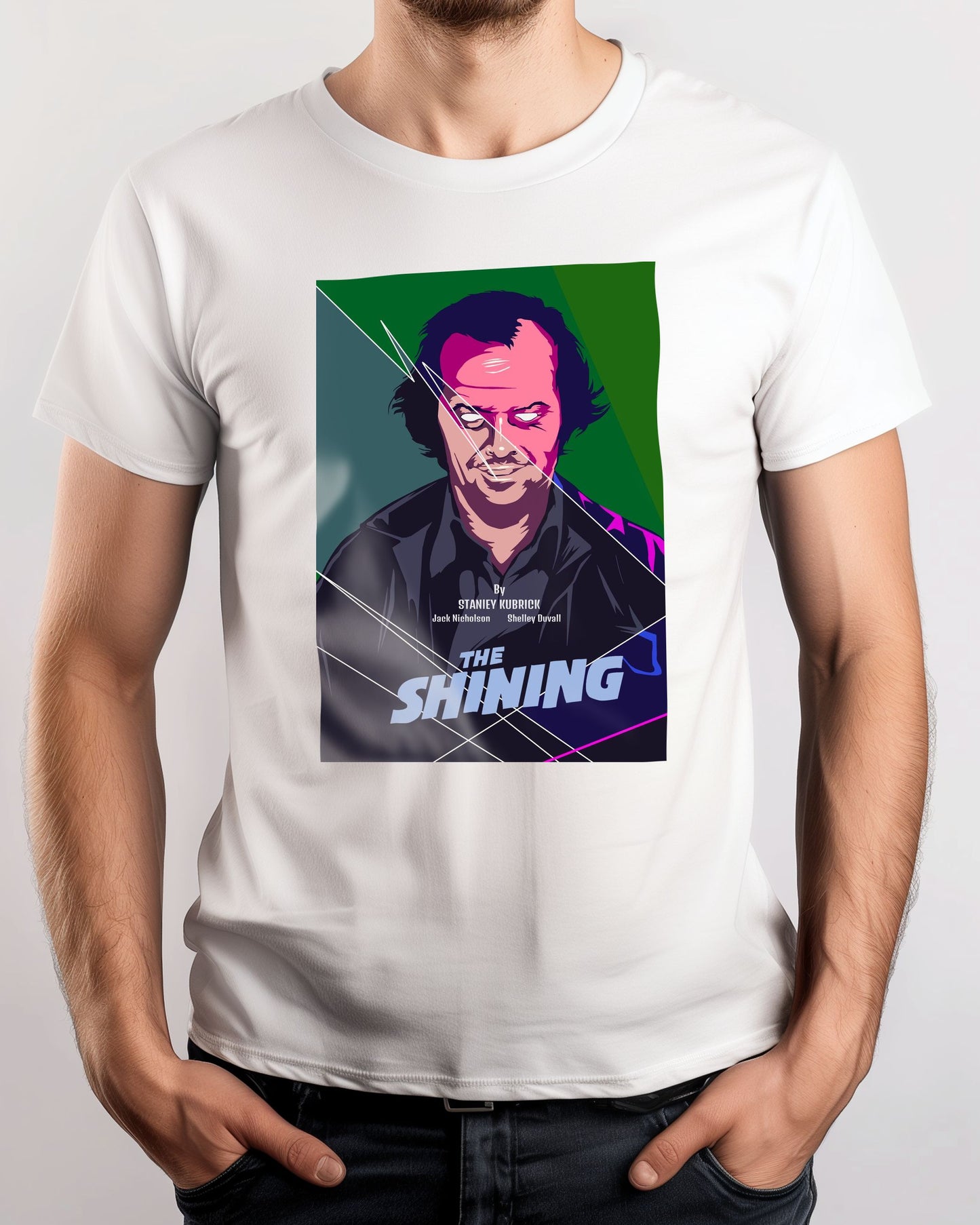 The shininng - @insaneclown