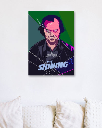 The shininng - @insaneclown