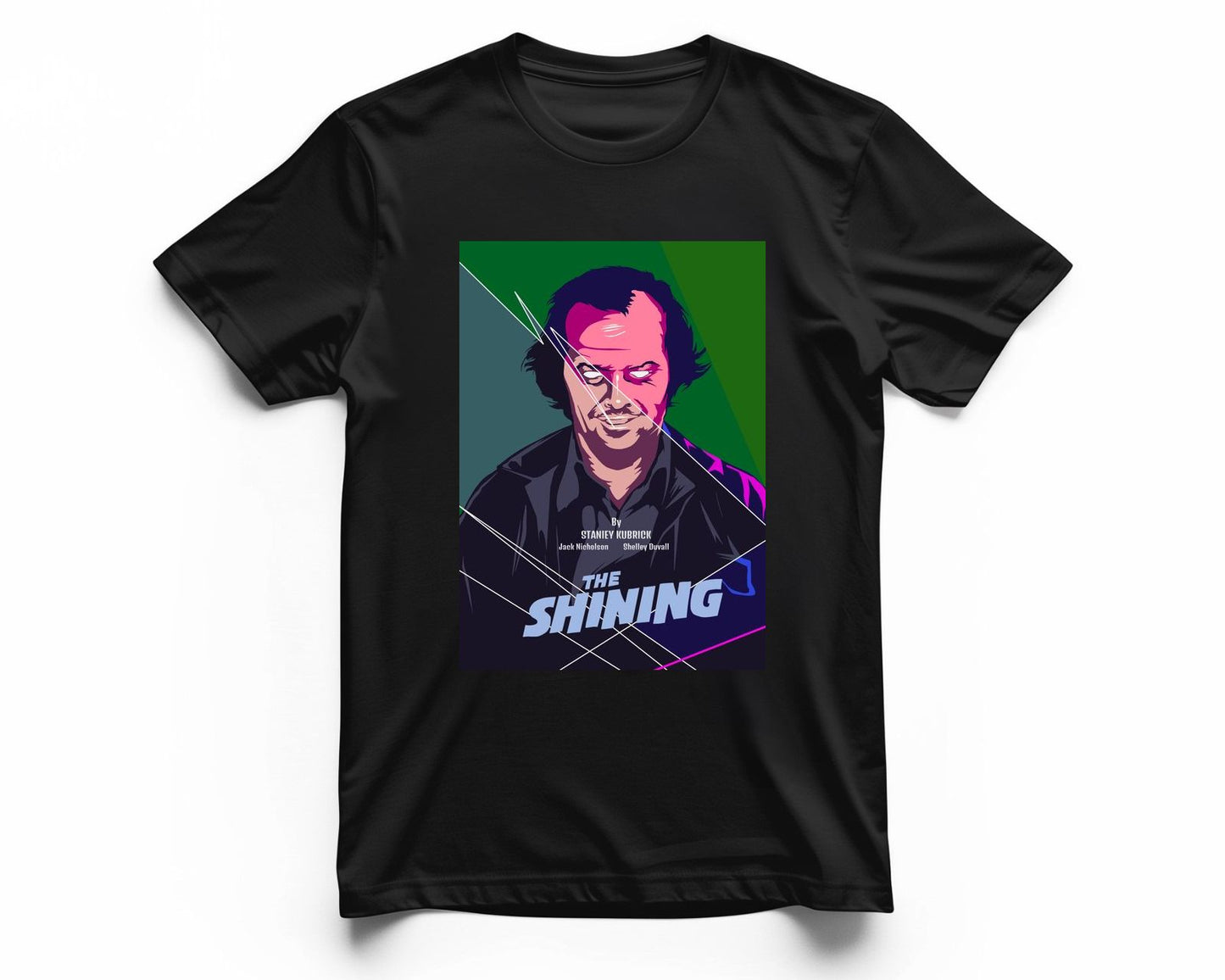 The shininng - @insaneclown