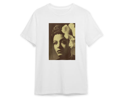 Billie Holiday  Retro Vintage #1 - @oizyproduction