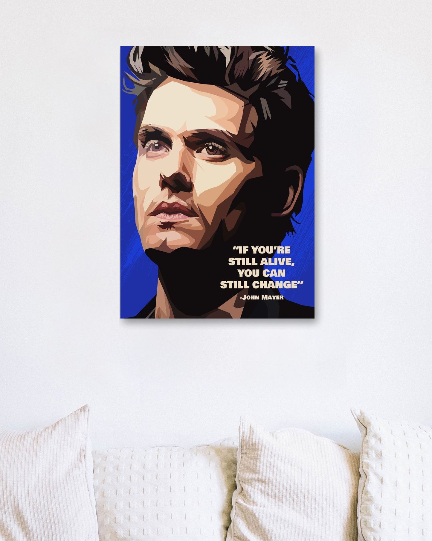 John mayer - @insaneclown