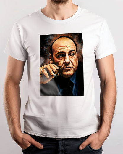 splatter by Tony Soprano - @4147_design