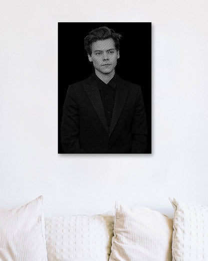 Harry Styles - @LegendArt