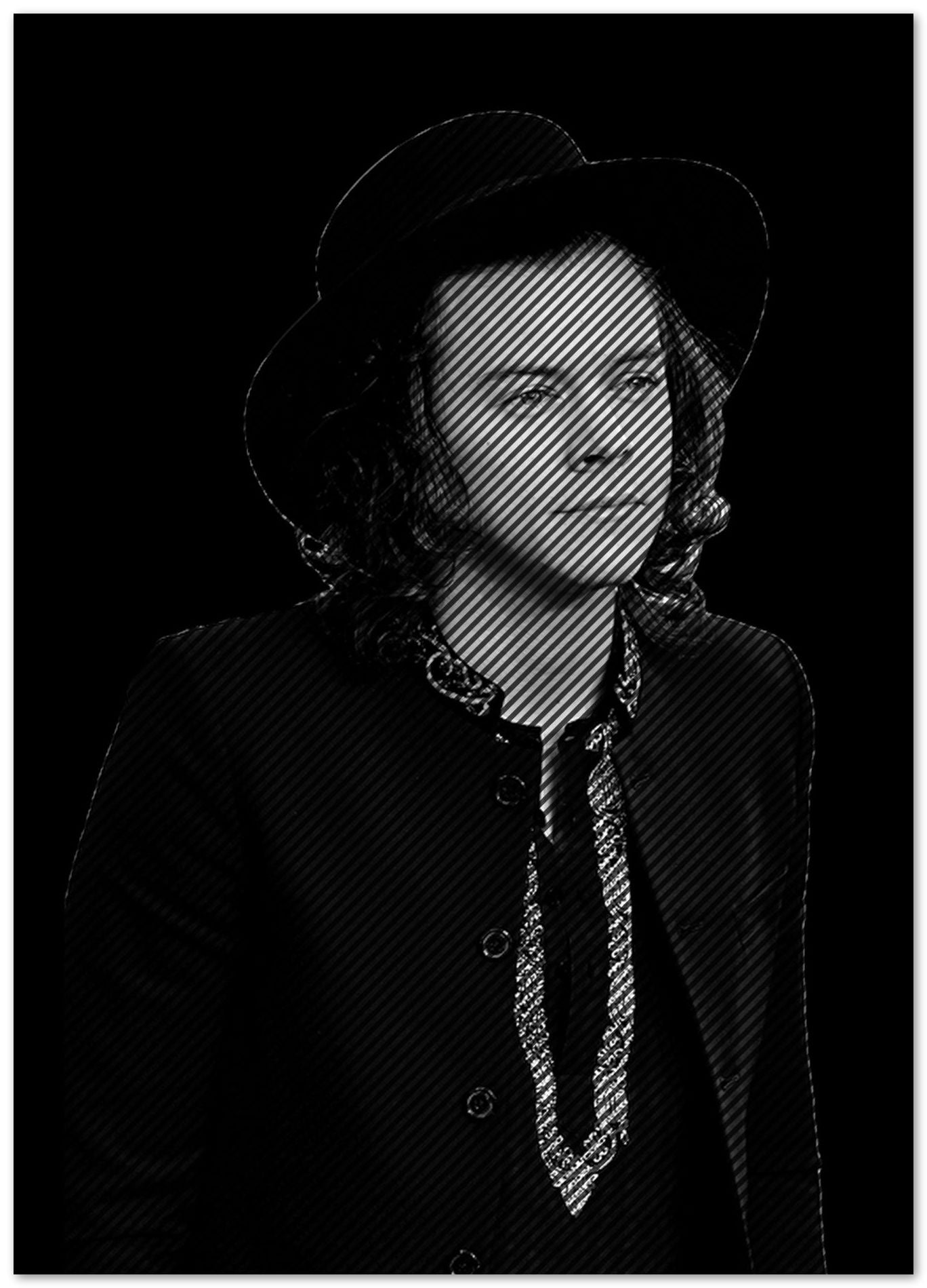 Harry Styles - @LegendArt