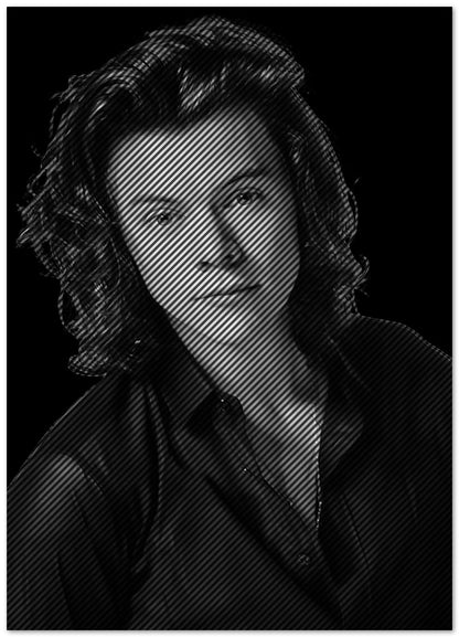 Harry Styles - @LegendArt