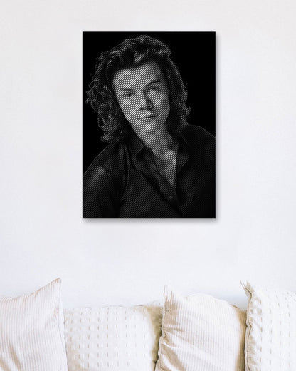 Harry Styles - @LegendArt