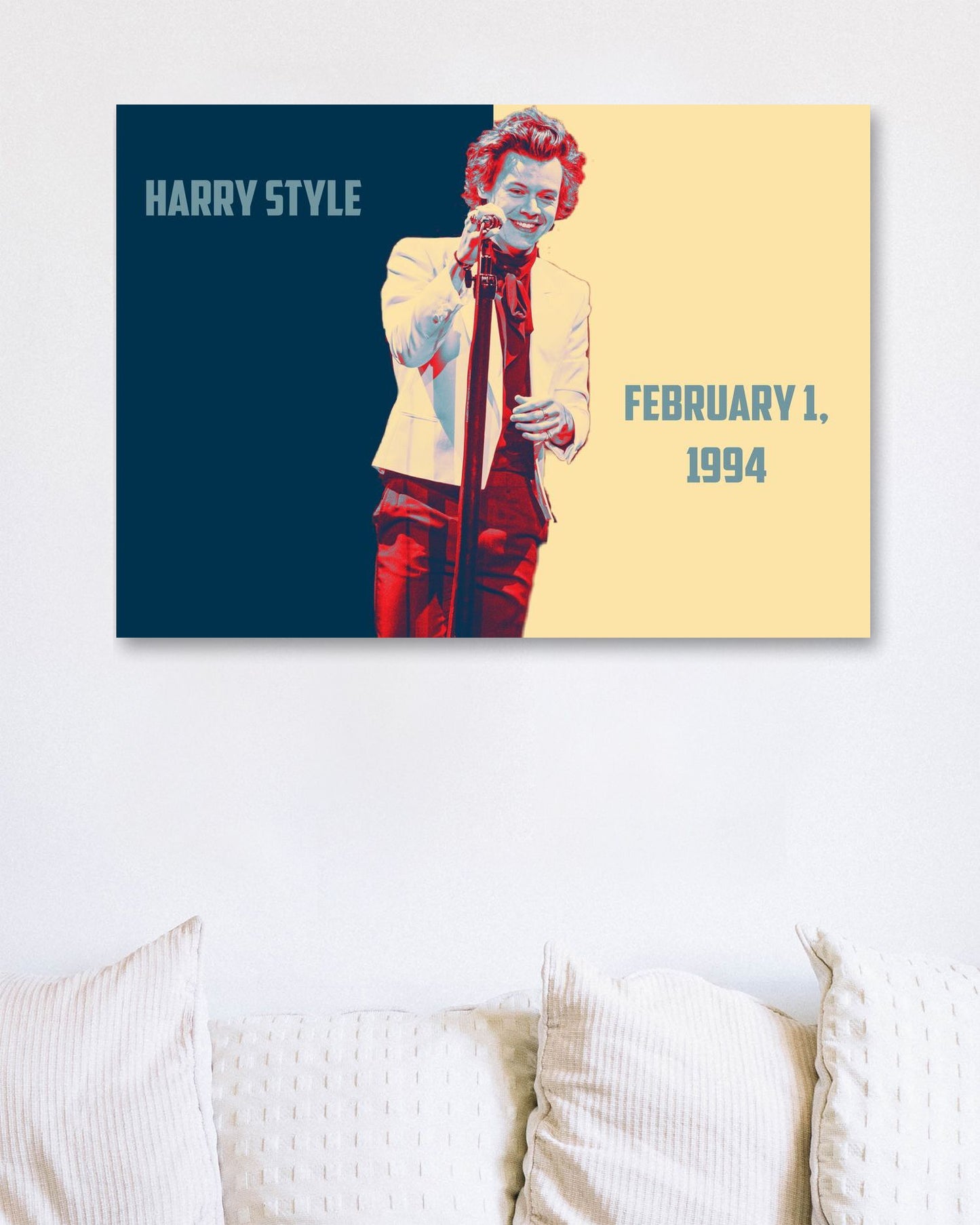 Harry Styles - @LegendArt