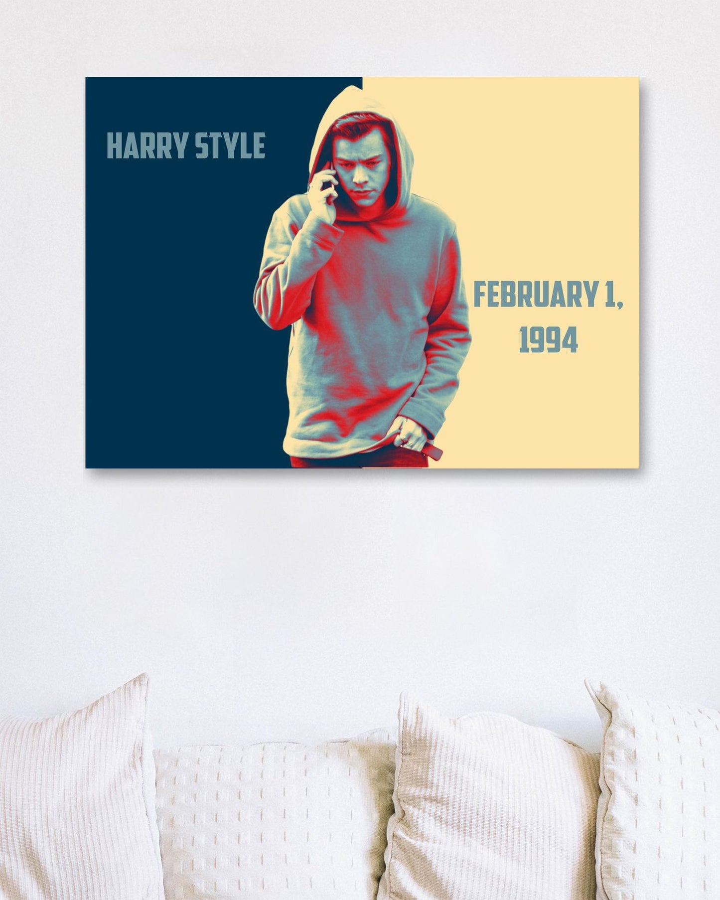 Harry Styles - @LegendArt