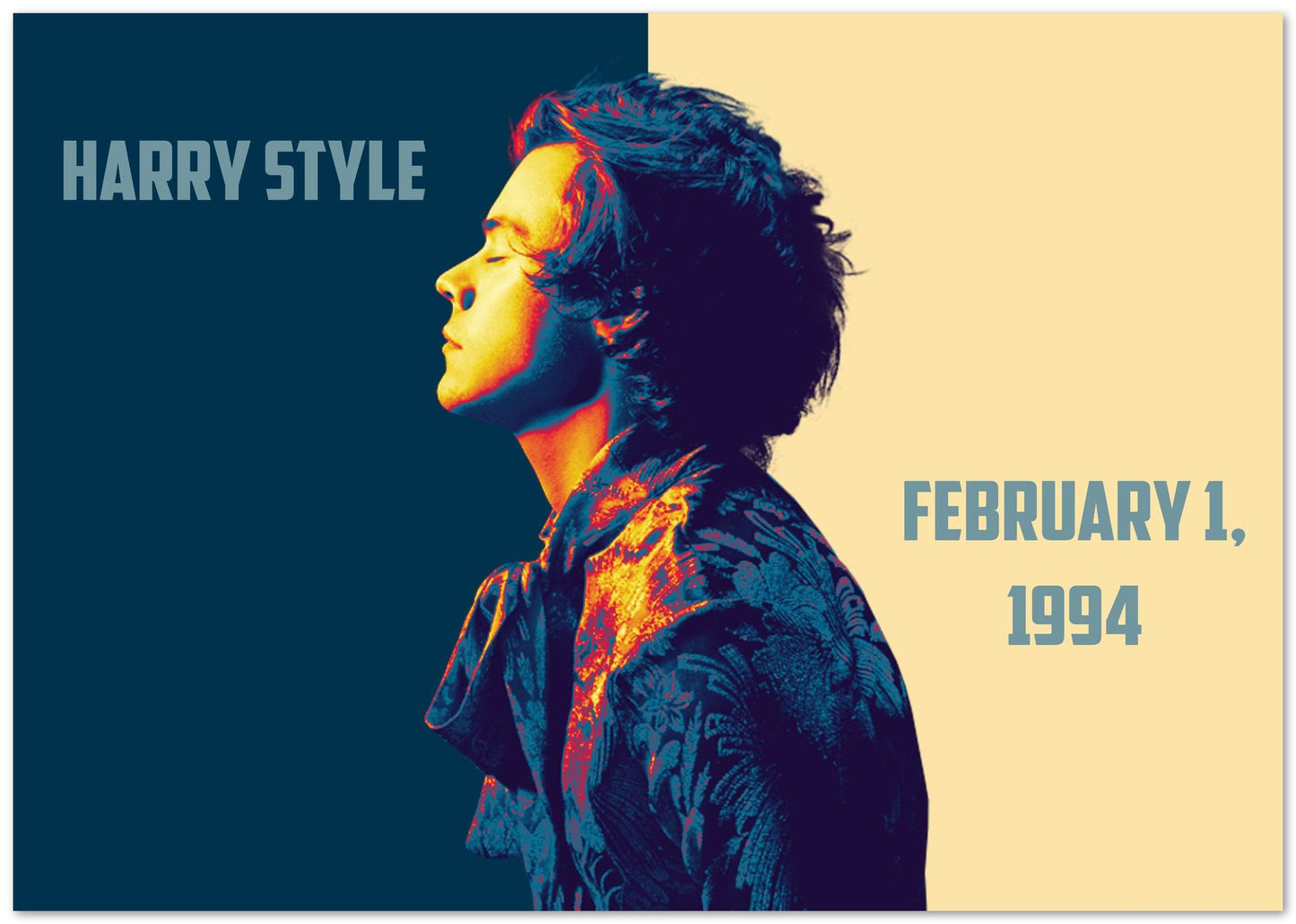 Harry Styles - @LegendArt