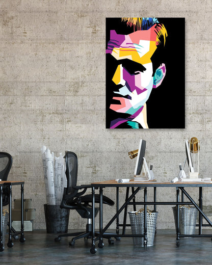 Harvey specter  - @DannyArt