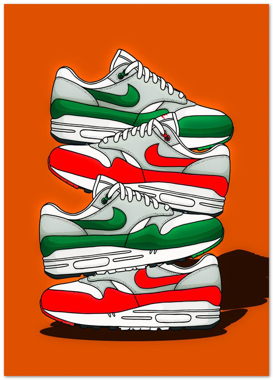 sneakers collector 0014 - @Ciat.kicks