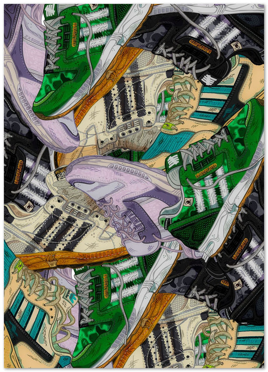 sneakers collector 0016 - @Ciat.kicks