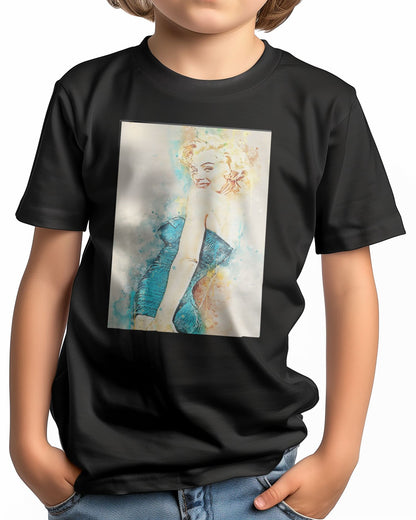 splatter by marilyn monroe - @4147_design