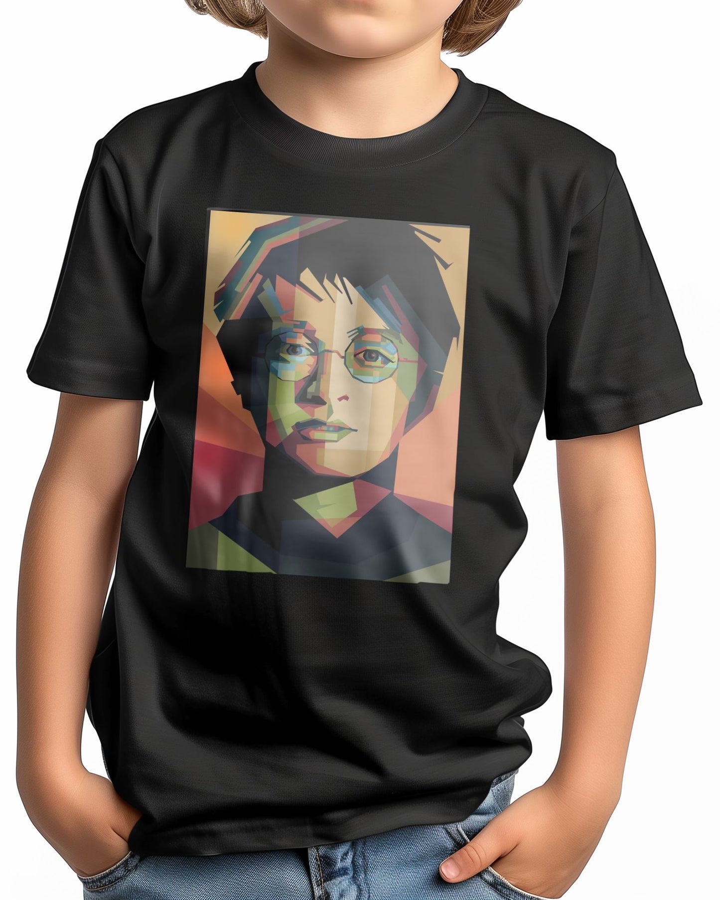 Harry Potter pop art - @ADart