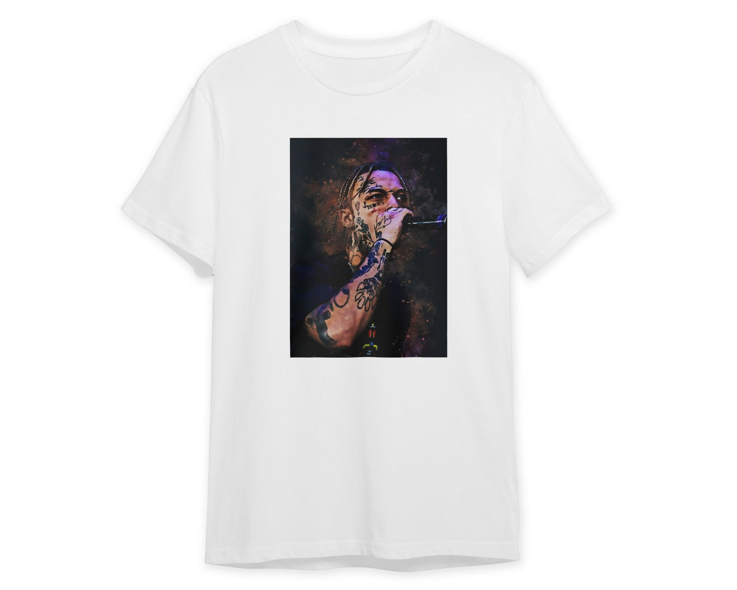 splatter by Lil skies - @4147_design