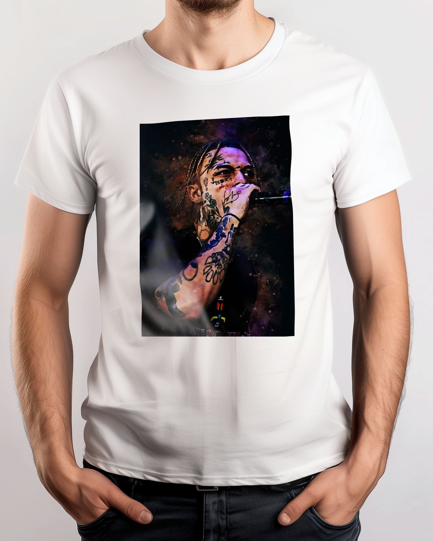 splatter by Lil skies - @4147_design