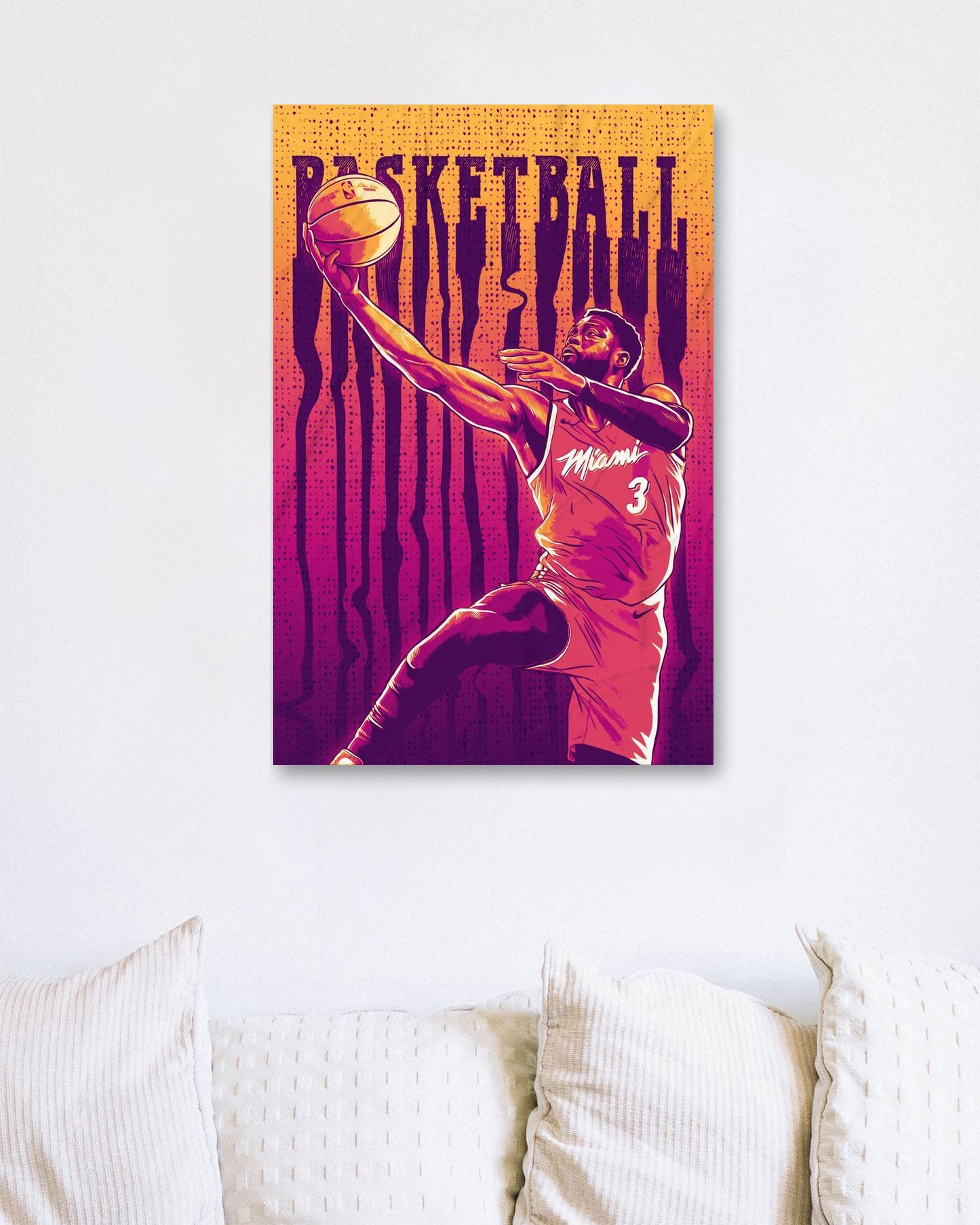 Basketball legend - @ahobang