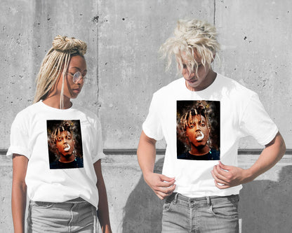 splatter by juice wrld - @4147_design