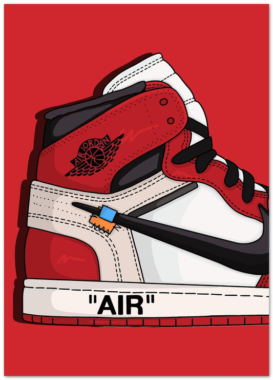 sneakers collector 0020 - @Ciat.kicks