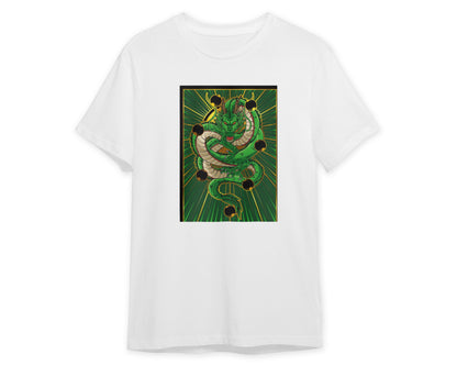 Shenlong Dragon - @UtawiStudio