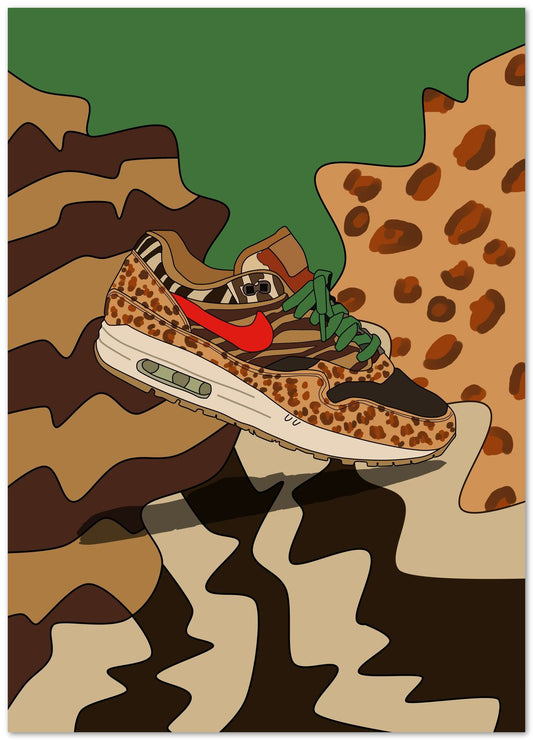 Max essential leopard - @Ciat.kicks