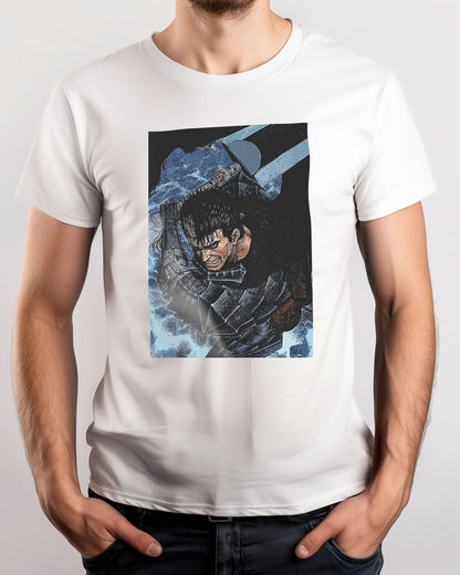 Berserk gats - @Thogio