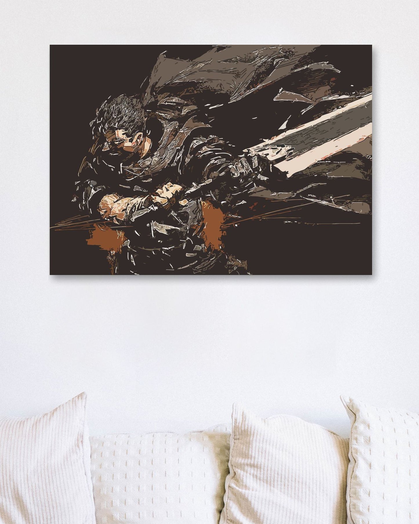 Berserk gats amazing - @Thogio