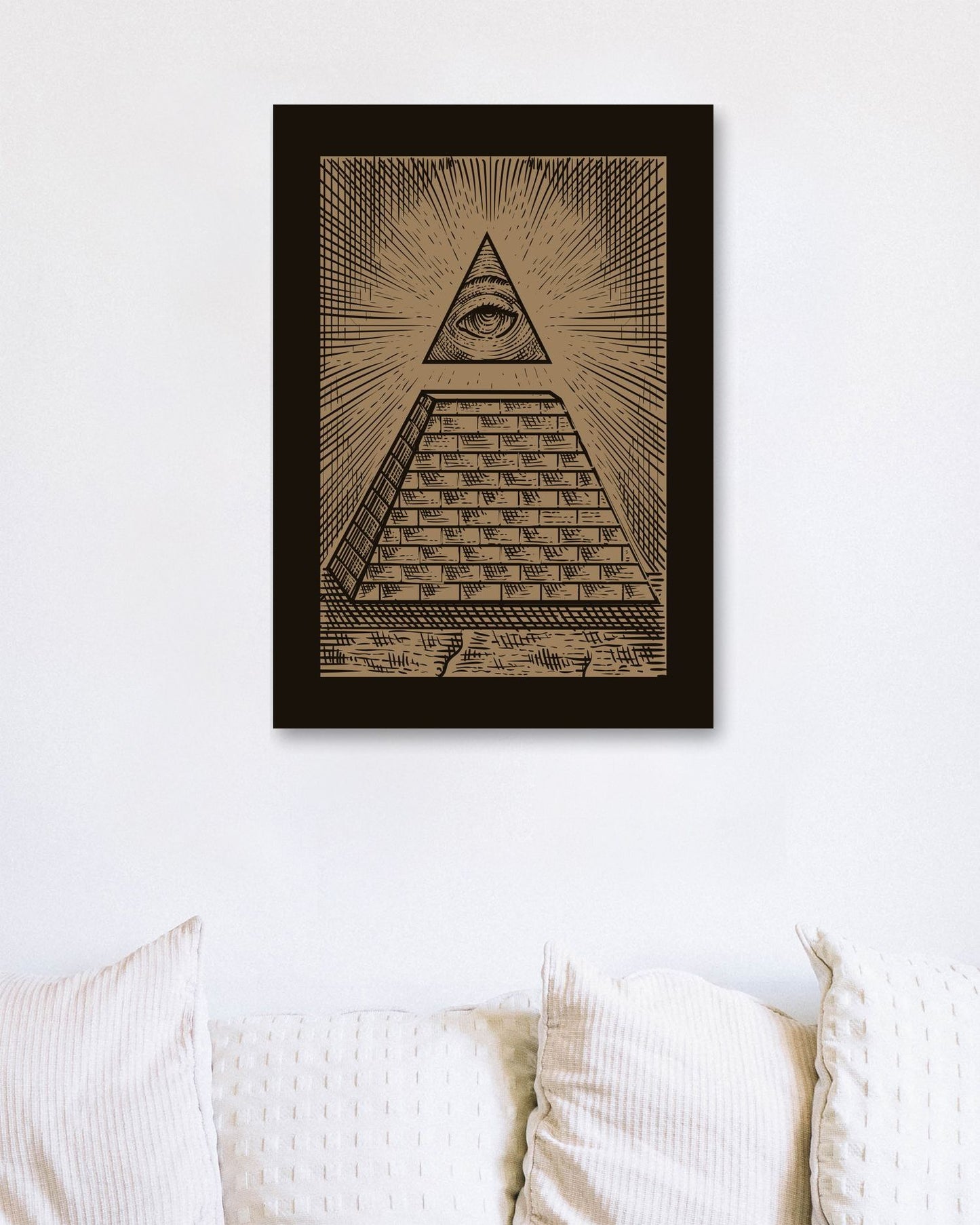 illuminati - @Yoho