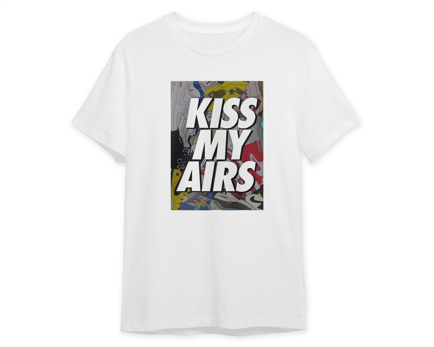 Kiss my airs - @Ciat.kicks