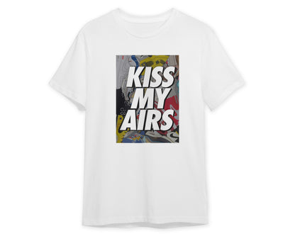 Kiss my airs - @Ciat.kicks